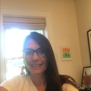 Meet your Posher, Joanne